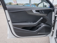 Used 2018  Audi A4 4d Sedan Quattro Premium Plus Auto at A Motors Sales & Finance near San Antonio&comma; TX