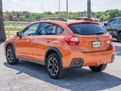 Used 2013  Subaru XV Crosstrek 4d SUV Premium CVT Moonroof at A Motors Sales & Finance near San Antonio&comma; TX