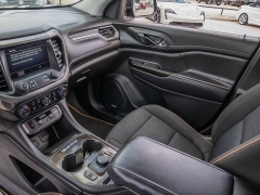 Used 2020  GMC Acadia 4d SUV AWD AT4 at A Motors Sales & Finance near San Antonio&comma; TX