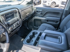Used 2018 Chevrolet Silverado 1500 2WD Crew Cab LT at A Motors Sales & Finance near San Antonio, TX