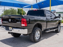 Used 2016  Ram 2500 4WD Crew Cab Tradesman at A Motors Sales & Finance near San Antonio&comma; TX