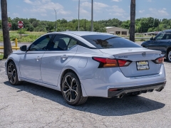 Used 2023  Nissan Altima 2&period;5 SR Sedan at A Motors Sales & Finance near San Antonio&comma; TX