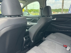Used 2021 Hyundai Santa Fe SEL FWD at A Motors Sales & Finance near San Antonio, TX
