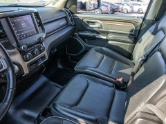 Used 2020 Ram 1500 4WD Crew Cab Laramie at A Motors Sales & Finance near San Antonio, TX