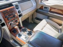 Used 2010 Ford F-150 2WD Supercrew Lariat 5 1/2 at A Motors Sales & Finance near San Antonio, TX