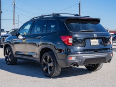 Used 2019  Honda Passport 4d SUV AWD Elite at A Motors Sales & Finance near San Antonio, TX