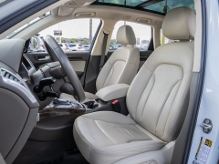 Used 2015  Audi Q5 4d SUV 2&period;0T Premium&plus; at A Motors Sales & Finance near San Antonio&comma; TX