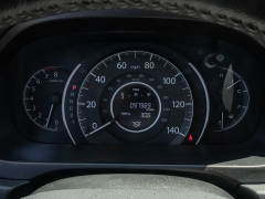 Used 2013  Honda CR-V 4d SUV FWD EX-L at A Motors Sales & Finance near San Antonio&comma; TX