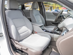 Used 2018  Chevrolet Malibu 4d Sedan LT at A Motors Sales & Finance near San Antonio&comma; TX