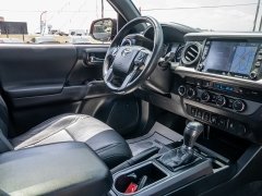Used 2021  Toyota Tacoma 4WD TRD Sport Double Cab 5ft Bed V6 AT at A Motors Sales & Finance near San Antonio&comma; TX