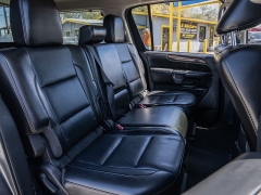 Used 2013  Nissan Armada 4d SUV RWD SV at A Motors Sales & Finance near San Antonio&comma; TX