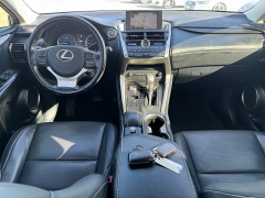 Used 2017 Lexus NX NX Turbo FWD at A Motors Sales & Finance near San Antonio, TX