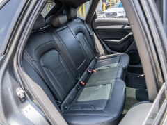 Used 2018  Audi Q3 4d SUV 2&period;0T Sport Premium Plus at A Motors Sales & Finance near San Antonio&comma; TX