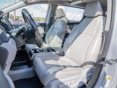 Used 2018 Honda Odyssey 4d Wagon Touring at A Motors Sales & Finance near San Antonio, TX