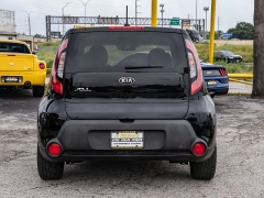 Used 2015  Kia Soul 4d Hatchback Auto at A Motors Sales & Finance near San Antonio&comma; TX