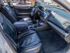 Used 2018  Subaru Legacy 4d Sedan 2&period;5i Limited at A Motors Sales & Finance near San Antonio&comma; TX