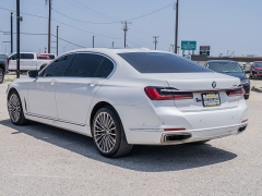 Used 2022  BMW 7 Series 740i Sedan at A Motors Sales & Finance near San Antonio&comma; TX