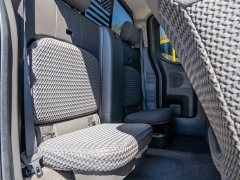 Used 2017  Nissan Frontier 2WD King Cab SV V6 at A Motors Sales & Finance near San Antonio&comma; TX