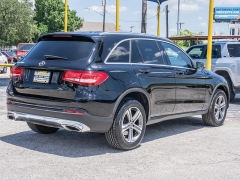Used 2019  Mercedes-Benz GLC-Class 4d SUV GLC300 at A Motors Sales & Finance near San Antonio&comma; TX