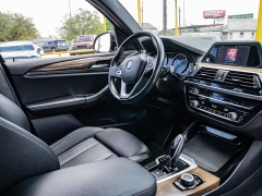Used 2019  BMW X3 sDrive30i Sports Activity Vehicle at A Motors Sales & Finance near San Antonio&comma; TX