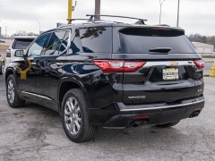 Used 2018  Chevrolet Traverse 4d SUV FWD Premier at A Motors Sales & Finance near San Antonio&comma; TX