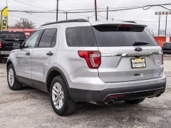 Used 2016  Ford Explorer 4d SUV FWD at A Motors Sales & Finance near San Antonio&comma; TX