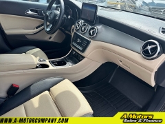 Used 2018 Mercedes-Benz GLA-Class 4d SUV GLA250 at A Motors Sales & Finance near San Antonio, TX