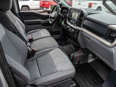 Used 2021  Ford F-150 4WD XLT SuperCrew 5&period;5' Box at A Motors Sales & Finance near San Antonio&comma; TX
