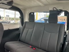 Used 2018 Jeep Wrangler JK 2d SUV 4WD Sport at A Motors Sales & Finance near San Antonio, TX