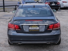 Used 2014 Mercedes-Benz E-Class 2d Coupe E350 at A Motors Sales & Finance near San Antonio, TX