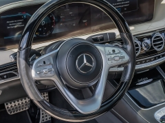 Used 2019  Mercedes-Benz S-Class 4d Sedan S560 at A Motors Sales & Finance near San Antonio&comma; TX