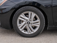 Used 2020  Hyundai Elantra 4d Sedan SEL at A Motors Sales & Finance near San Antonio&comma; TX