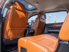 Used 2016 Toyota Tundra 2WD CrewMax 1794 5.7L FFV at A Motors Sales & Finance near San Antonio, TX