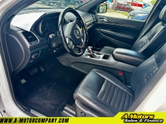 Used 2020 Jeep Grand Cherokee 4d SUV 2WD Limited X at A Motors Sales & Finance near San Antonio, TX