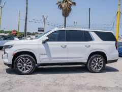 Used 2021  Chevrolet Tahoe 2WD 4dr LT at A Motors Sales & Finance near San Antonio&comma; TX