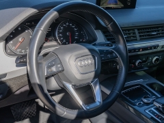 Used 2018  Audi Q7 4d SUV 2.0T Premium Plus at A Motors Sales & Finance near San Antonio, TX