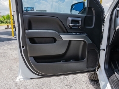 Used 2016  Chevrolet Silverado 1500 2WD Crew Cab LT at A Motors Sales & Finance near San Antonio&comma; TX