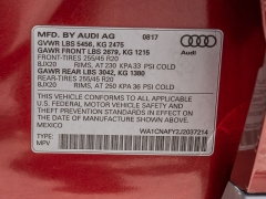 Used 2018  Audi Q5 4d SUV Quattro Prestige at A Motors Sales & Finance near San Antonio&comma; TX
