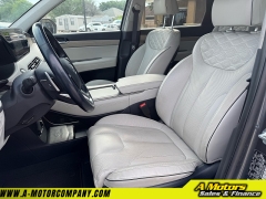 Used 2021 Hyundai Palisade Limited FWD at A Motors Sales & Finance near San Antonio, TX