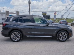 Used 2022  BMW X3 sDrive30i Sports Activity Vehicle at A Motors Sales & Finance near San Antonio&comma; TX