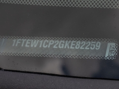 Used 2016  Ford F-150 2WD SuperCrew XLT 5 1&sol;2 at A Motors Sales & Finance near San Antonio&comma; TX