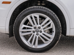 Used 2018  Audi Q5 4d SUV Quattro Premium Plus at A Motors Sales & Finance near San Antonio&comma; TX