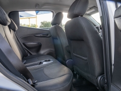 Used 2021 Chevrolet Spark 4dr HB CVT 1LT at A Motors Sales & Finance near San Antonio, TX