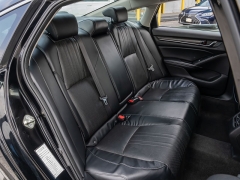 Used 2018  Honda Accord Sedan 4d Touring 2&period;0T at A Motors Sales & Finance near San Antonio&comma; TX