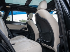 Used 2017  BMW X1 xDrive28i Sports Activity Vehicle Brazil at A Motors Sales & Finance near San Antonio, TX