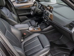 Used 2018  BMW X3 xDrive30i Sports Activity Vehicle at A Motors Sales & Finance near San Antonio, TX