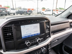 Used 2021  Ford F-150 4WD XLT SuperCrew 5&period;5' Box at A Motors Sales & Finance near San Antonio&comma; TX