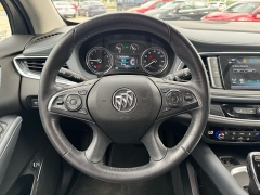 Used 2019 Buick Enclave 4d SUV AWD Essence at A Motors Sales & Finance near San Antonio, TX