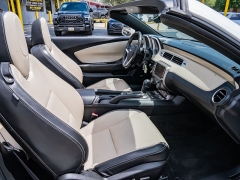 Used 2014  Chevrolet Camaro 2d Convertible LT2 at A Motors Sales & Finance near San Antonio&comma; TX