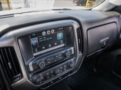 Used 2015  Chevrolet Silverado 1500 2WD Crew Cab LT at A Motors Sales & Finance near San Antonio&comma; TX